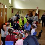 Sponsored Walk 2017