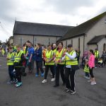 Sponsored Walk 2017