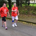 Sponsored Walk 2017